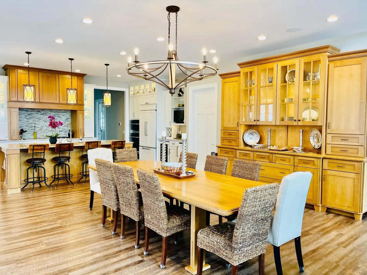 Custom Remodel Riviera Custom Llc